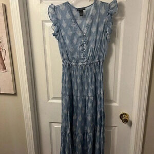 Women’s Chelsea & Theodore Dress Size Small